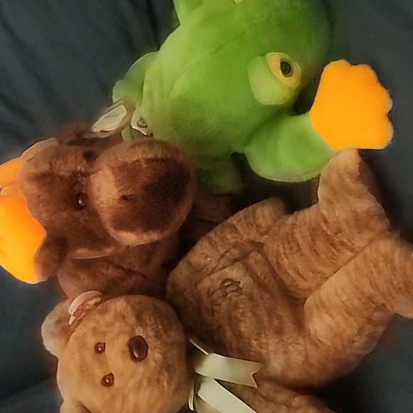 Beanie baby lot - Picture 5 of 5